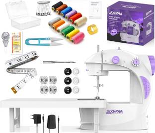 Jaxhom sewing machine table electric sewing machine | silai machine | tailoring machine Electric Sewin...
