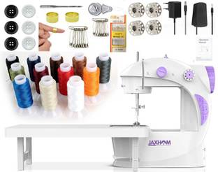 Jaxhom sewing machine table electric sewing machine | silai machine | tailoring machine Electric Sewin...