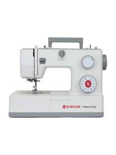 SINGER 4323 BLDC Electric Sewing Machine 23 built-in stitches 804 SPM 2 Year Warranty Grey