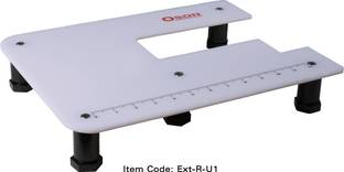 Oson Sewing Machine Extension Table Manual Sewing Machine