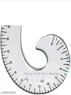 Juki Armole sacle for fabric cutting Embroidery Sewing Machine