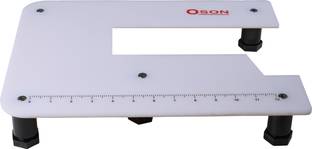 Oson Extension Table Manual Sewing Machine