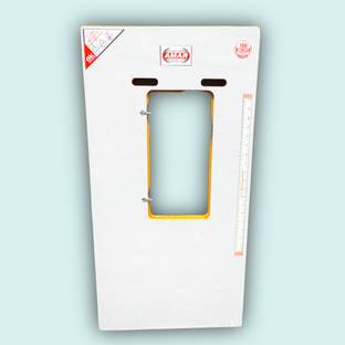 AMAR SEWING MACHINE TABLE TOP/ PATLA With Free 3 Piece Sewing Kit Manual Sewing Machine