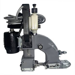 REVO BAG CLOSER MACHINE WITH OIL SYSTEM DA Electric Sewing Machine