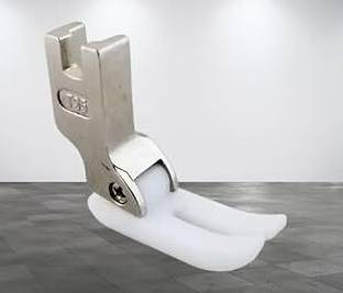 Gemsy Press foot for sewing machine T35 Press Foot with Low Shank