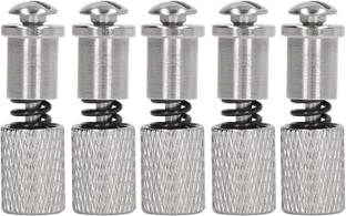 EASYSEW Quick Change Screw Device Presser Foot (Pack of 5) INDUSTRIAL SEWING MACHINE For Sewing Machine Easy Install Home with High Shank