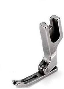ZENITH Narrow Zipper Presser Foot Presser Foot Narrow Zipper Presser Foot for Industry Sewing Machine Attachment Part Supplies with Low Shank