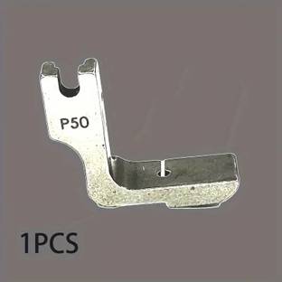 JACK P50 PRESSER FOOT with Snap-On with High Shank