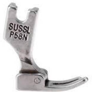 EASYSEW SEWING MACHINE PRESSURE FOOT P58N with Slant Shank
