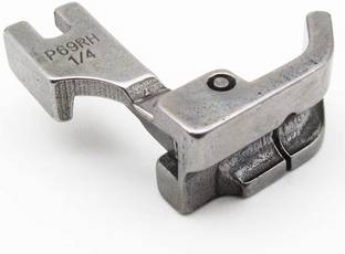 yeso PIPING CORDING PRESSURE FOOT with High Shank