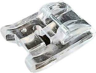 ZENITH Applique A9 Pressure Foot Snap on Automatic Electric Low Shank Sewing Machines Applique Presser Foot with Low Shank