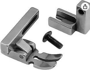 jsc Sewing Machine Presser Foot T3 Computer Flat Sewing Machine New Universal T3 PRESSER FOOT Adjustable Left And Right Single Side Presser Foot with High Shank