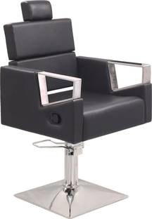 Jyoti JKP-1123(BLACK) Styling Chair