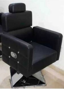 MikeaInfo 4 Diamond Black Styling Chair