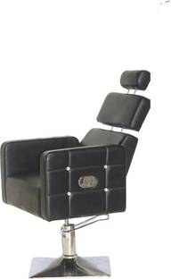 Brabom Black 4 diamond chair With Designing adjustable Styling Chair