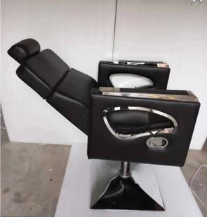 linus Leather Salon/Barber Beauty Parlour Styling Chair