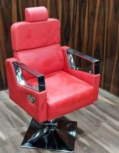 andia Galaxy salon chair red ( for unisex salon ) Styling Chair