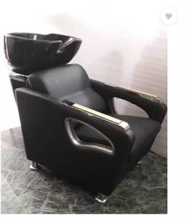 RNinteriors Shampoo Chair