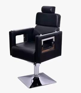 Dynamic Chair Multipurpose Camera Handle Unisex Salon and Parlour Chair Styling Chair