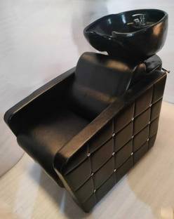 Brabom 12 Diamond luxurious Shampoo Chair