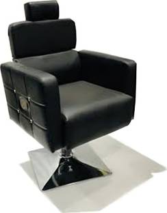 SALOONSIDE TAXOR03 BLACK Styling Chair