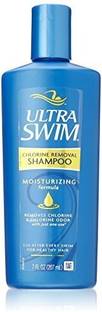 UltraSwim क्लोरीन रिमूवल शैम्पू