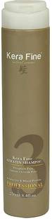 KERA FINE PROFESSIONAL KERATIN DAILY CARE SHAMPO