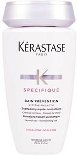 KERASTASE Specifique Bain Prevention Shampoo For Thinning Hair