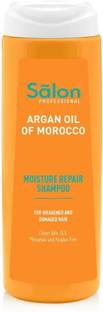Modicare Salon Professional Argan Oil of Morocco Shampoo