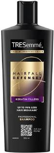 TRESemme Hairfall Defense+ Shampoo