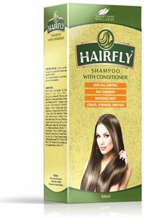 Hairfly Shampoo with conditioner 100ml
