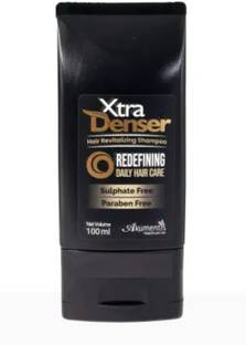 Xtra Denser Hair Revitalizing Shampoo 100ml