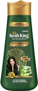 Kesh King Scalp And Hair Medicine Anti Hair fall Shampoo 200ml