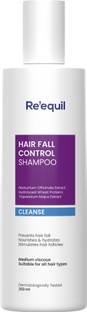 Re'equil Hair Fall Control Shampoo