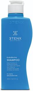 3TENX Hydrarevíve Shampoo 250ml