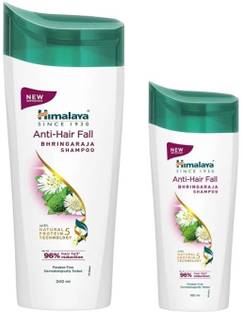 HIMALAYA Anti Hairfall Shampoo 520ml (340ml+180ml)