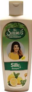 The Soumi's Can Product Silk Shampoo