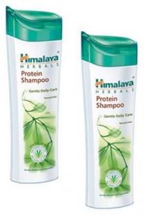 HIMALAYA Herbals Gentle Daily Care Protein Shampoo
