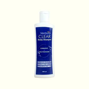 Verdura Clear scalp shampoo