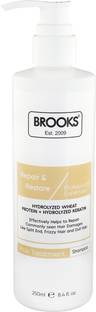 Brooks Repair and Restore Hair Treatment Shampoo