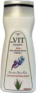 SIMILIA Vit Shampoo