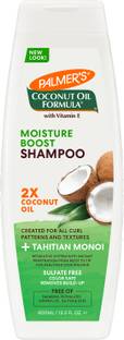 PALMER'S Coconut Oil Formula Conditioning Shampoo 400Ml