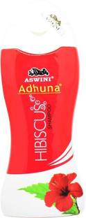 aswini ADHUNA HIBISCUS 450ml