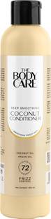 THE BODY CARE Deep Smoothing Coconut