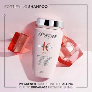 KERASTASE Genesis Bain Nutri-Fortifiant Shampoo 8.5 fl.oz