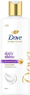 DOVE Daily Shine Shampoo