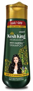 Kesh King anti hairfall shampoo