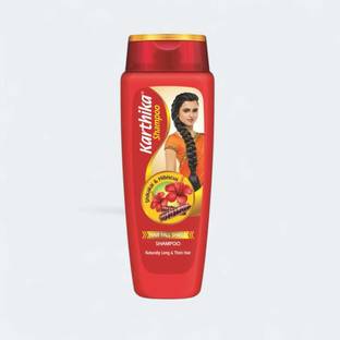 KARTHIKA Hair fall Shield Shampoo 175ml