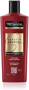 TRESemme Keratin Smooth Shampoo