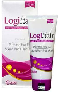 Logihair LOGI HAIR
